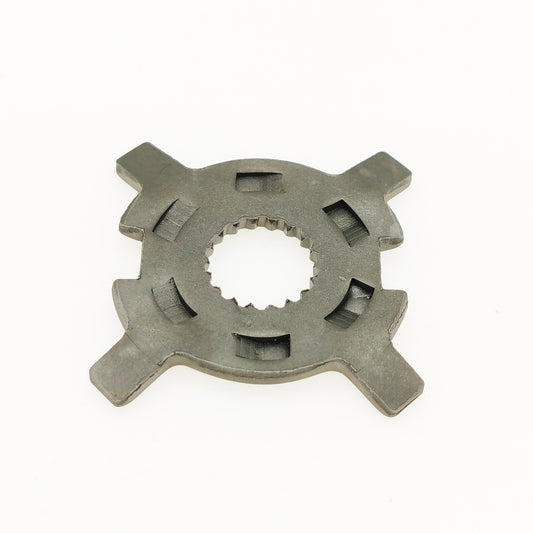 Variator Lock/ Star Washer Piaggio Gilera 50cc 2 stroke Aprilia SR Vespa ET4 Zip