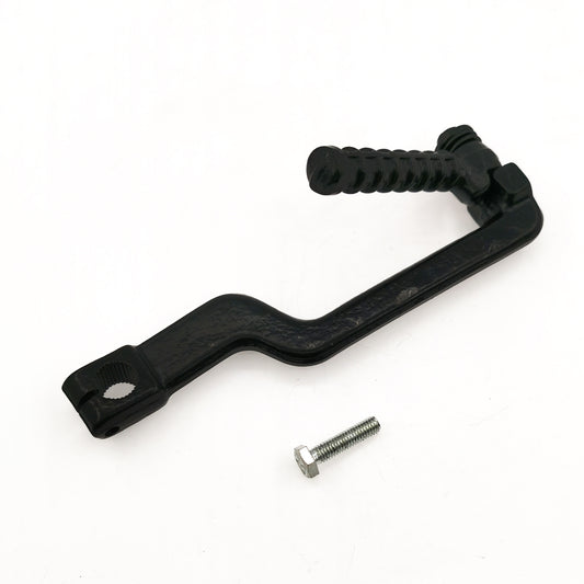 Kickstart lever for Kymco Agility 50 4T / BAOTIAN BT49QT / BENZHOU YY50QT