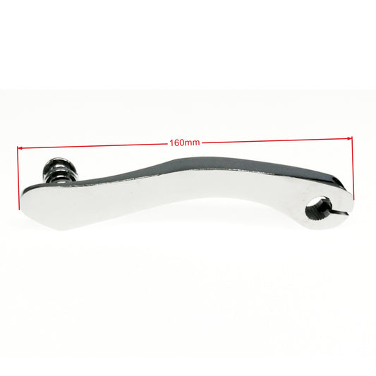 Kickstart lever for Peugeot Buxy Elyseo JetForce Speedfight 1 2 3 Vivacity 50 2T