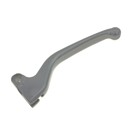 Brake / clutch lever left, black for Cagiva Beta, Derbi, Rieju