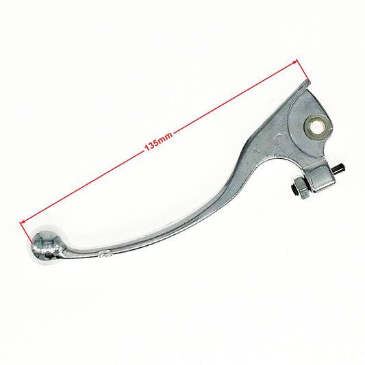 Brake Lever for Derbi Senda DRD, Rieju MRT 50 SM Freejump