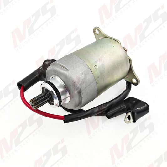 Starter Motor GY6 4T Scooter Express X Motion S TGB 125cc 2004 4 Stroke Engine