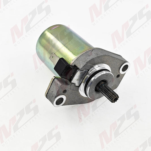 Starter Motor Yamaha Aerox YQ 50cc Jog R RR Neos