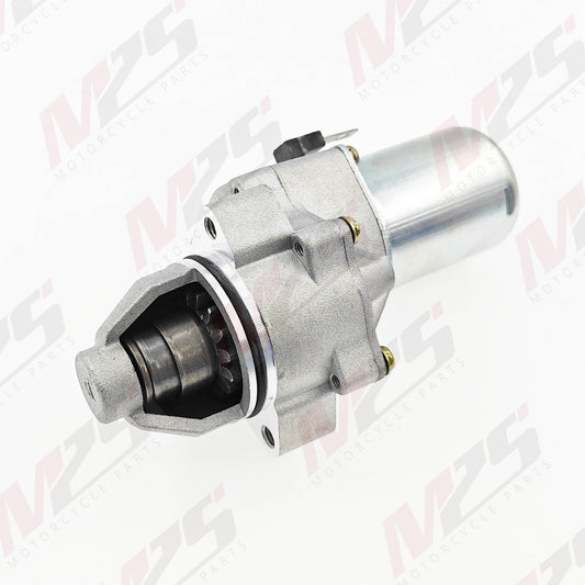 Starter Motor AM6 Motorhispania RYZ 50 Generic Trigger SM 50 Aprilia RS50