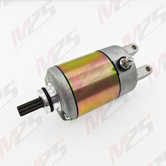 Starter Motor for Yamaha Majesty YP250 X-City X-Max 250 300 Versity (2003-2007 )