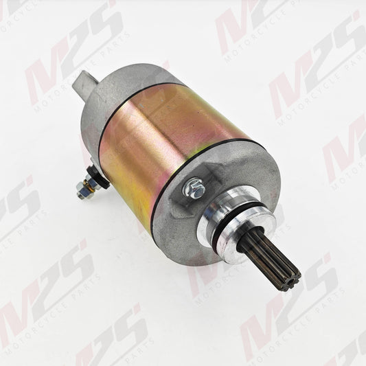 Starter Motor for Yamaha Majesty YP250 X-City X-Max 250 300 Versity (2003-2007 )