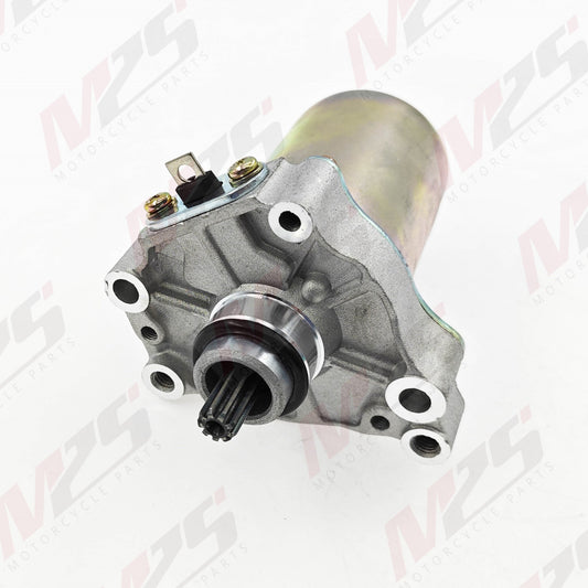 Starter Motor Piaggio Zip, Fly, Free. 100 4T  Gilera Runner FX/FXR/SP 125/180
