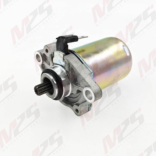 11 Teeth Starter Motor Piaggio/Gilera 50 Peugeot Speedfight Jetforce Ludix vivac