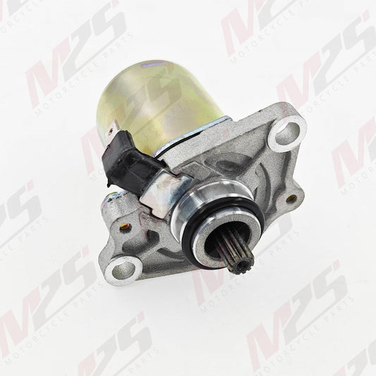 11 Teeth Starter Motor Piaggio/Gilera 50 Peugeot Speedfight Jetforce Ludix vivac