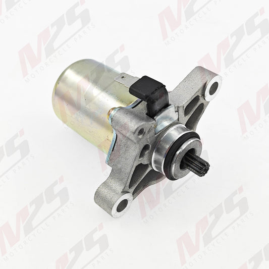Starter Motor Kymco Super 8 9 50cc 2T Sym Fiddle 1 50 2T Jet 4 R 50 Mask 50 post