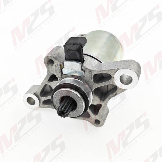 Starter Motor Kymco Super 8 9 50cc 2T Sym Fiddle 1 50 2T Jet 4 R 50 Mask 50 post