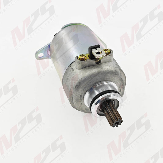 Starter Motor Kymco Agility 125cc Kymco Like 125 DJ S 125 Sym Symply 2 125 10-