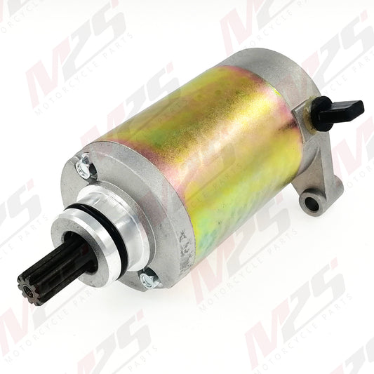 Starter Motor for Suzuki VL125 VL250 Intruder VL 125cc, 250cc