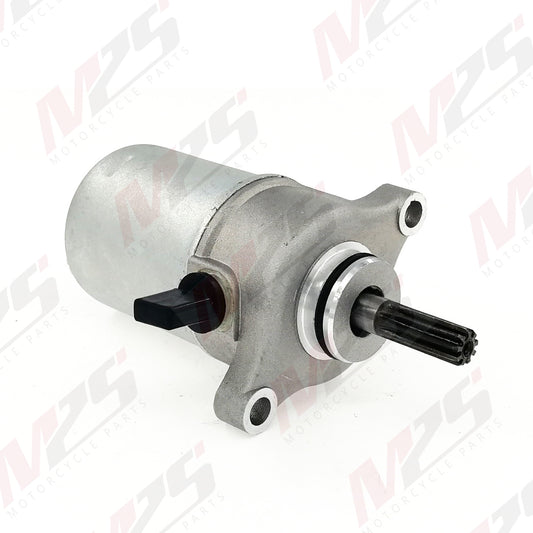 Starter Motor for YAMAHA X-Max 125cc 2006-2012 Yamaha X-City 125 cc 2008-2012
