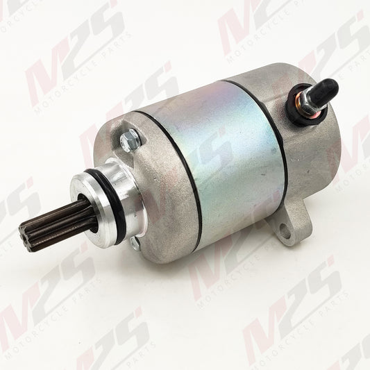 Starter Motor For Honda ANF 125 Innova 03-11 MSX 125 Grom 13-20 Super Cub C125