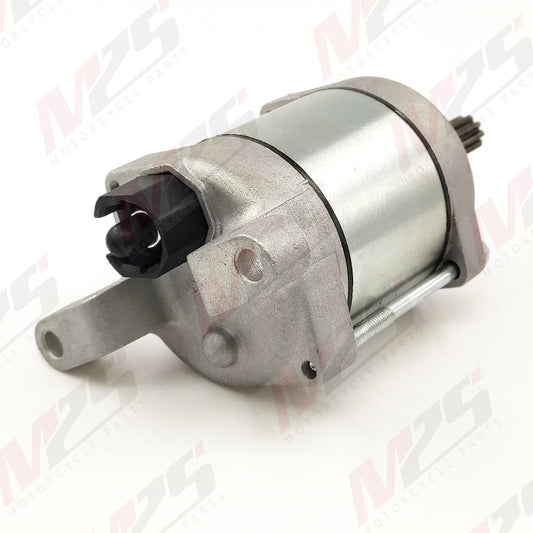 Starter Motor For Honda SH125 2008-2012 Honda FES125 S-wing 2007-2013