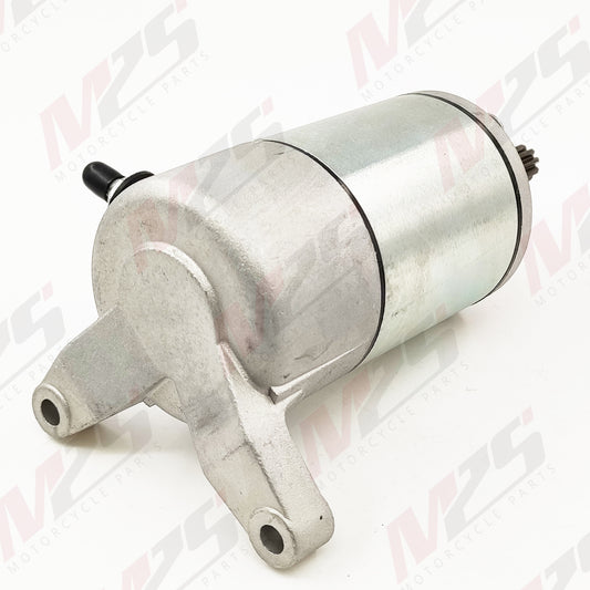 Starter Motor For Suzuki SV650 DL650 V STROM 1999-2014 SFV650 Gladius 2009-2016