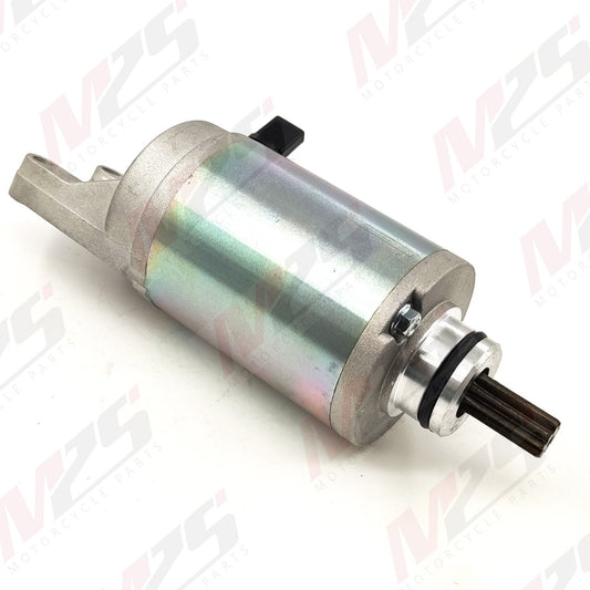 Starter Motor For Suzuki GSF400 1993-1997 Suzuki GSF600 1995-2004 Bandit GSX 600