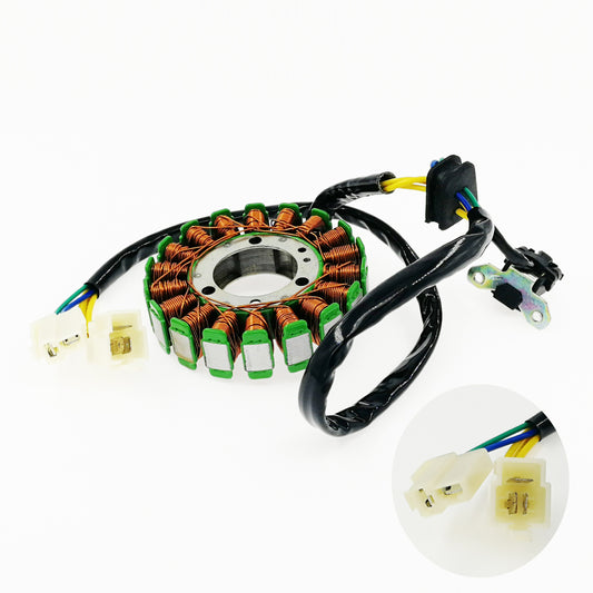 Stator coils generator magneto for Suzuki GN125 GS125