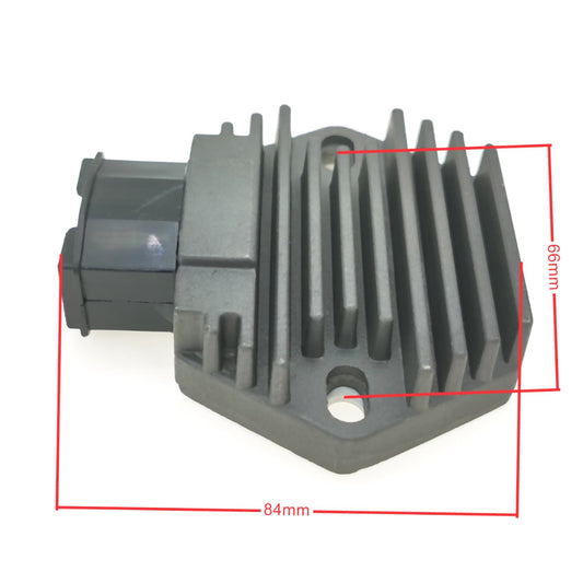 Regulator Rectifier For Honda NT650 CB600 HORNET CBR 600 F CBR 900 RR Fireblade