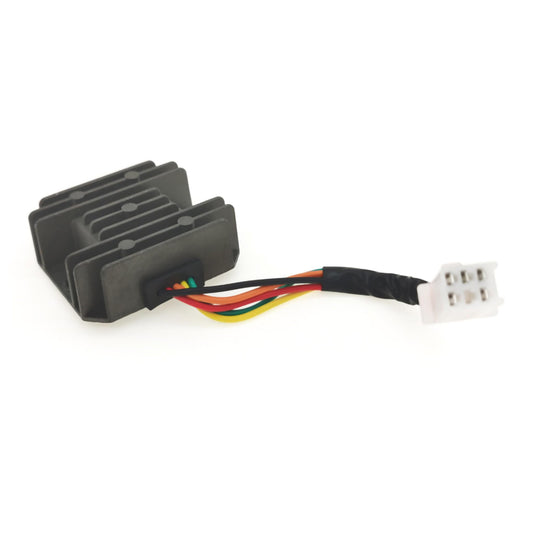 Regulator Rectifier 5 Wires 5 pin For GY6 scooter ATV 50 125 150 Sym Jet Baotian