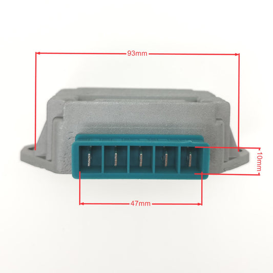 Regulator Rectifier for Piaggio Ape, Vespa PK 125 XL/FL  Vespa Classic PX Cosa 2