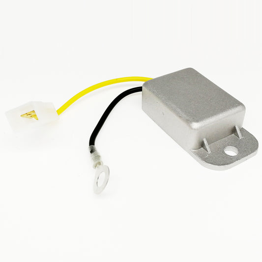 Universal 6V voltage regulator for Vespa Vespino 50 Si 50 Ciao Px 50