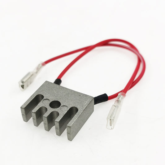 HD 6V regulator / rectifier for Yamaha DT, RD, FS1 50/80,353-81970M0