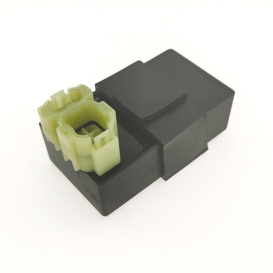 CDI unit restricted 30m/h 45km/h for Qingqi, Rex,  Huatian, AGM Motors