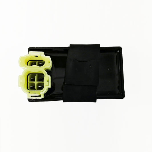 CDI / Ignition unit restricted 25 km/h for 1E40QMB 2T, Cpi, Keeway Baotian, Mawi