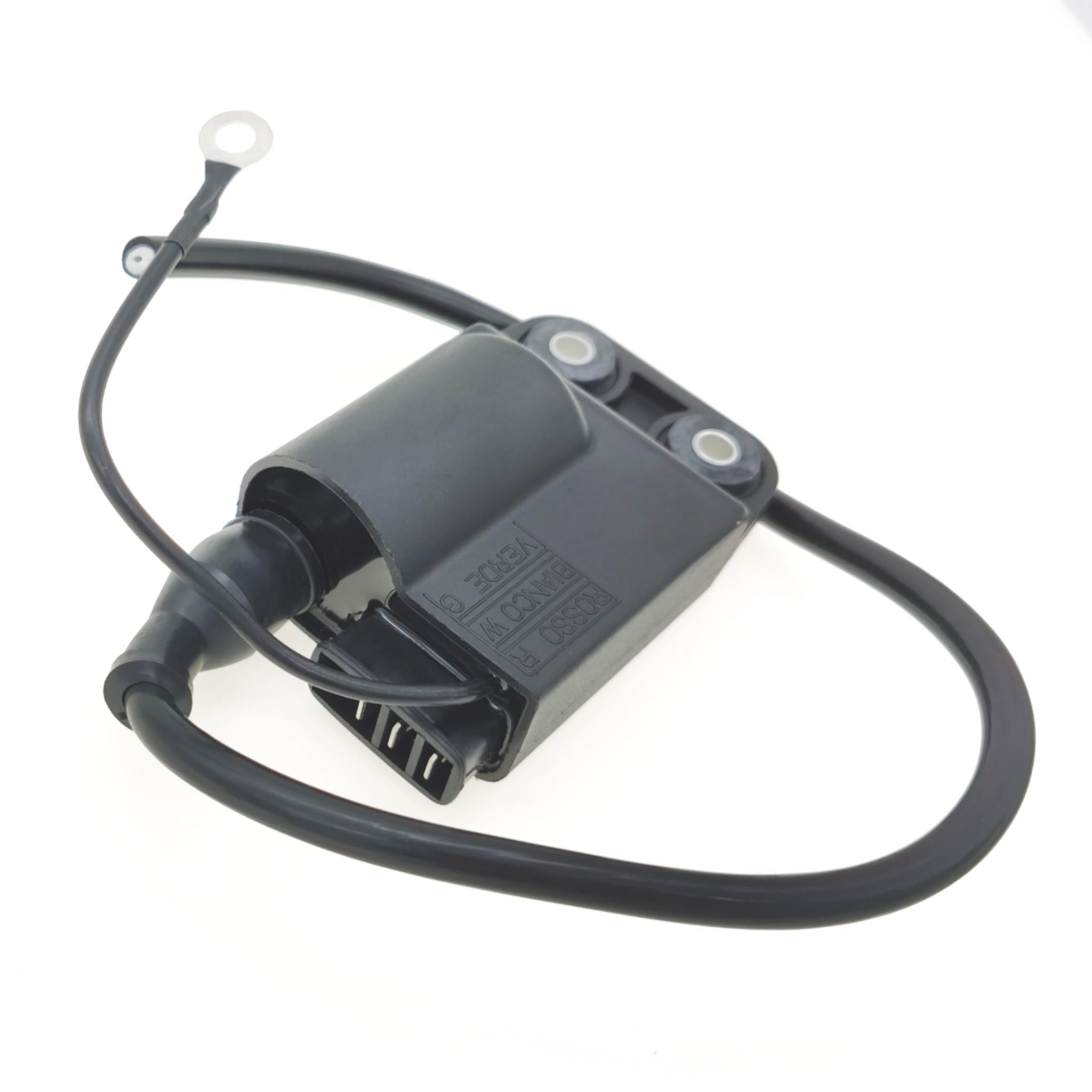 CDI Ignition Box For Piaggio & Vespa 50cc Scooters – Fly, Liberty, Zip Models