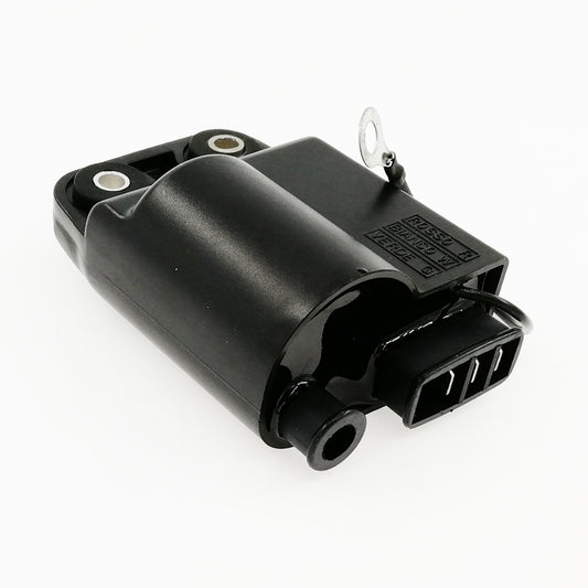 CDI unit with ignition coil for Piaggio/ Zip Gilera Vespa NRG 2 stroke 50cc