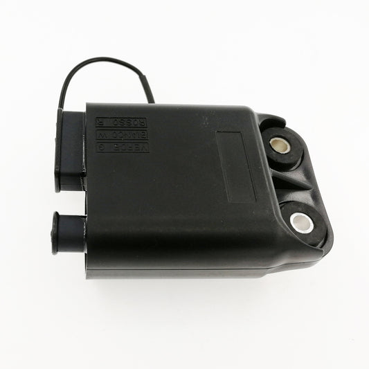 CDI unit with ignition coil for Piaggio/ Zip Gilera Vespa NRG 2 stroke 50cc
