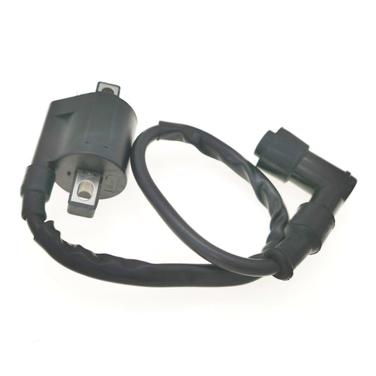 Ignition coil 1 pin for GY6 50,Yamaha Aerox, Aprilia SR50 Suzuki Katana