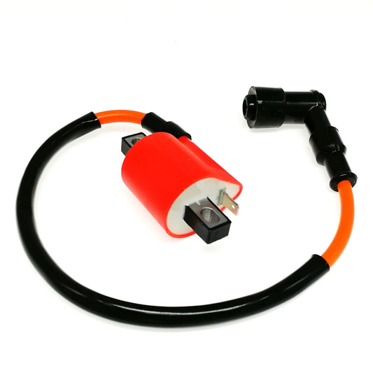 55mm Racing Ignition Coil High Performance for Yamaha YZ80 YZ125 YZ250 YZ490