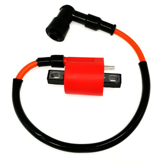 High performance Racing HT ignition coil Aprilia RS125 & most 125cc scooters