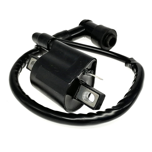 Ignition coil for Yamaha DT125 SR125 TDR125 TW125 TZR125 YP125 MAJESTY