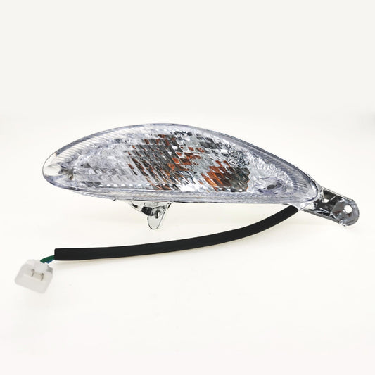 Indicator light assy front right BT49QT-9 Speedy Longjia Echo LJ50QT-3L Chinese