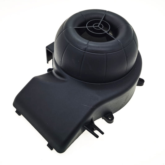 Flywheel Fan Cover for Piaggio NRG Power 50 Piaggio Typhoon Gilera  Vespa 50cc