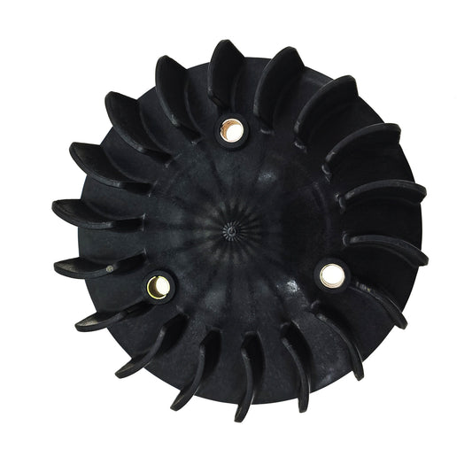 Flywheel Cooling Fan Peugeot Ludix, Speedfight 3, Vivacity 50cc