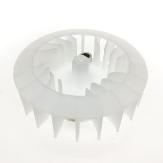 Flywheel Cooling Fan GY6 139QMA/QMB 50cc Longjia LJ50QT-E 50cc, Baotian BT49QT-7