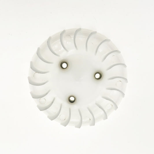 Flywheel Cooling Fan Yamaha BWS 50cc, Slider 50cc, MBK Booster 50cc, Stunt 50cc