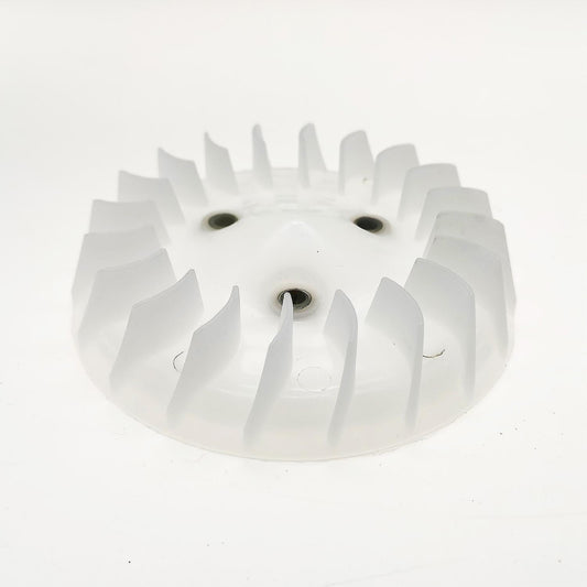 Flywheel Cooling Fan Yamaha BWS 50cc, Slider 50cc, MBK Booster 50cc, Stunt 50cc