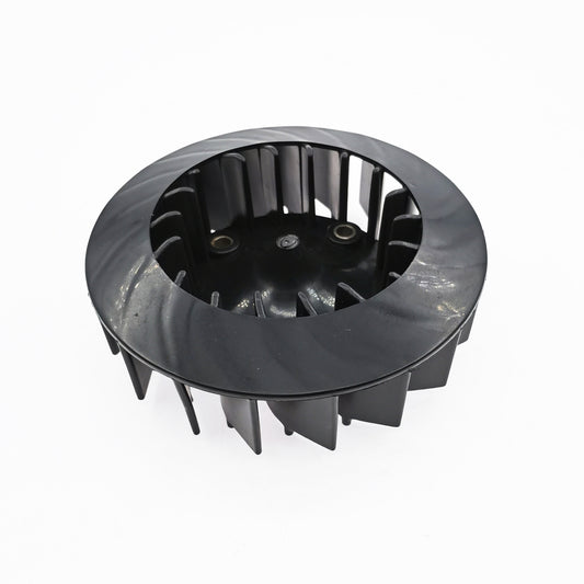 Cooling Fan Impeller Pulley fan wheel for Peugeot Buxy Speedfight 1 50CC