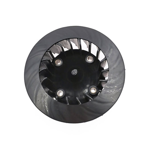 Cooling Fan Impeller Pulley fan wheel for Peugeot Buxy Speedfight 1 50CC