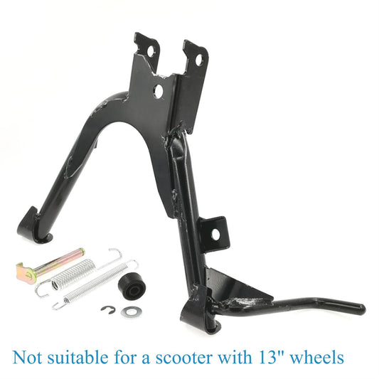 Centre Stand/Main stand complete for Aerox, Nitro, SR50 12inch wheel