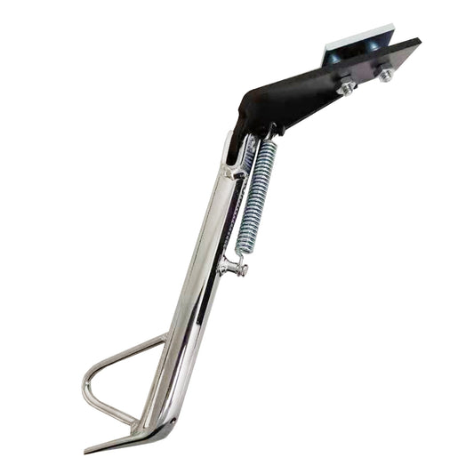 Side stand for Peugeot Speedfight 1 2, LC, Vivacity 50cc, 100cc