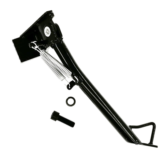 Black Side stand for Yamaha Aerox 50, 100 2TMBK Nitro 50