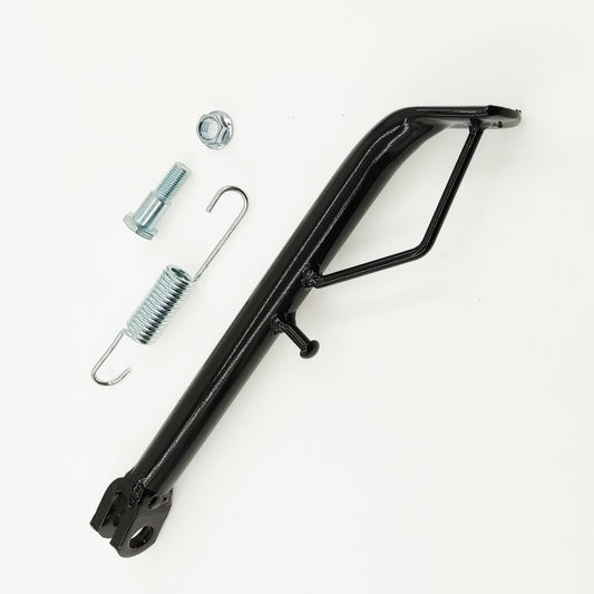 Side Stand Kick stand for Yamaha YBR125 2002-2013 Kickstand