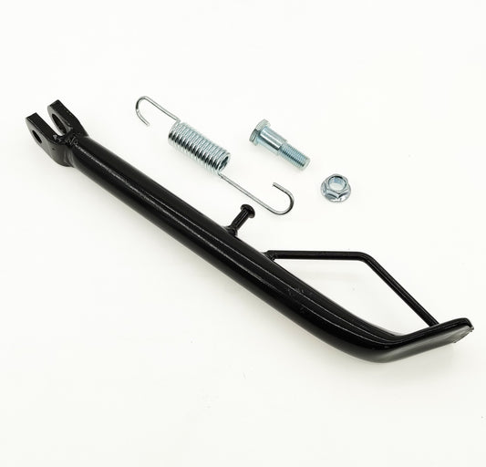 Side Stand Kick stand for Yamaha YBR125 2002-2013 Kickstand